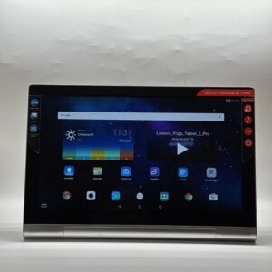 Lenovo YOGA Tablet 2 Pro 13,3 Zoll 32GB/Wi-Fi + 4G B094