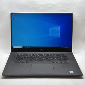 Dell Precision 5520 15,6 Zoll Laptop i5 7. Gen./8GB/256GB SSD B112
