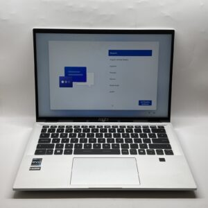 MSI Prestige 14Evo B13M 14 Zoll i5-13500H/16GB/512GB SSD Laptop Qwerty B235