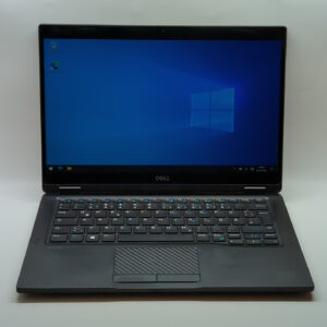 Dell Latitude 7389 12 Zoll i5/8GB/256GB B985