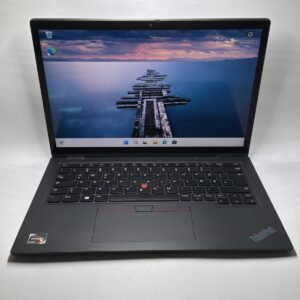 Lenovo ThinkPad L13 Yoga Gen 4 13,3" Ryzen 5 7530U 8GB 256GB SSD Win 11 J004