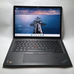 Lenovo ThinkPad L13 Yoga Gen 4 13,3" Ryzen 5 7530U 16GB 256GB SSD Win 11 J009