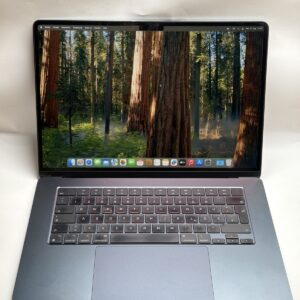 Apple MacBook Air 15 M3 8GB 512GB 2024 Laptop LESEN! J020
