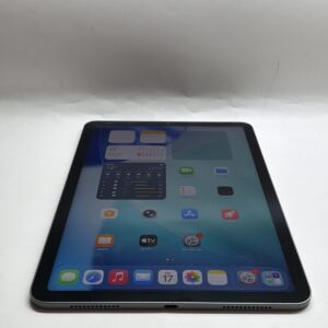 Apple iPad Air 5 10,9 Zoll 64GB Grau Tablet J022