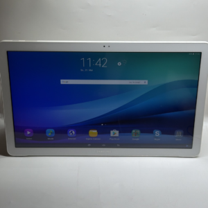 Samsung Galaxy View 18,4 Zoll 32GB Weiß Android Tablet J031