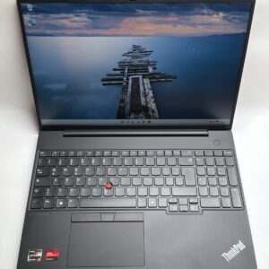 Lenovo ThinkPad E16 Gen 2 G2 Ryzen 3 7335U 8GB 256GB SSD 16 Zoll Laptop J036
