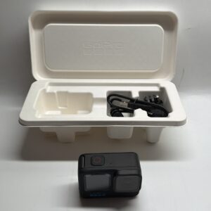 GoPro Hero 10 Black Actioncam Kamera Camcorder 5.3K 23MP J038