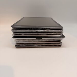 10 X  KONVOLUT Apple iPad 7th 5th 3rdGen 32GB Wi-Fi 10,2 Zoll GrayTablet K001