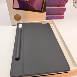 KONVOLUT 22x Lenovo ZG38C04236 Tablet Tab P11 Pro Folio Case Grau Hülle K190