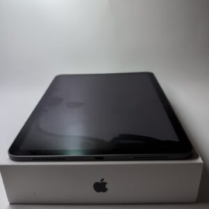 Apple iPad Air 5. Gen 64GB Wi-Fi Displayschaden LESEN! K249