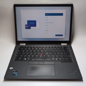 LENOVO ThinkPad X13 Yoga Gen 3 G3 Intel Core i5-1235U/8GB/256GB K267