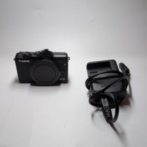 Canon EOS M100 Kamera Body K299