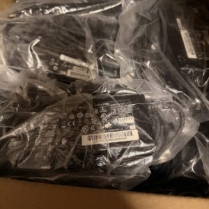 KONVOLUT 13X HP Ladegeräte hstnn-la12, ppp016h, PPP016C, TPC-DA57 90+W K306
