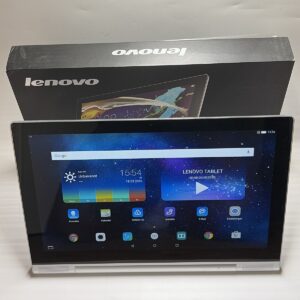 Lenovo Yoga Tablet 2 Pro 13,3 Zoll 32GB Wi-Fi + 4G Android Tablet Silber K330
