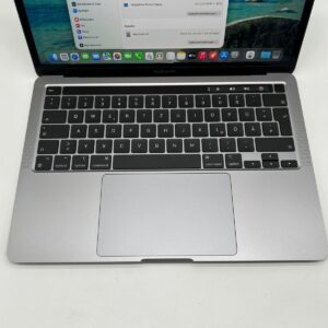 Apple MacBook Pro 13 M2 8GB RAM 256GB SSD 2022 Laptop Notebook K356