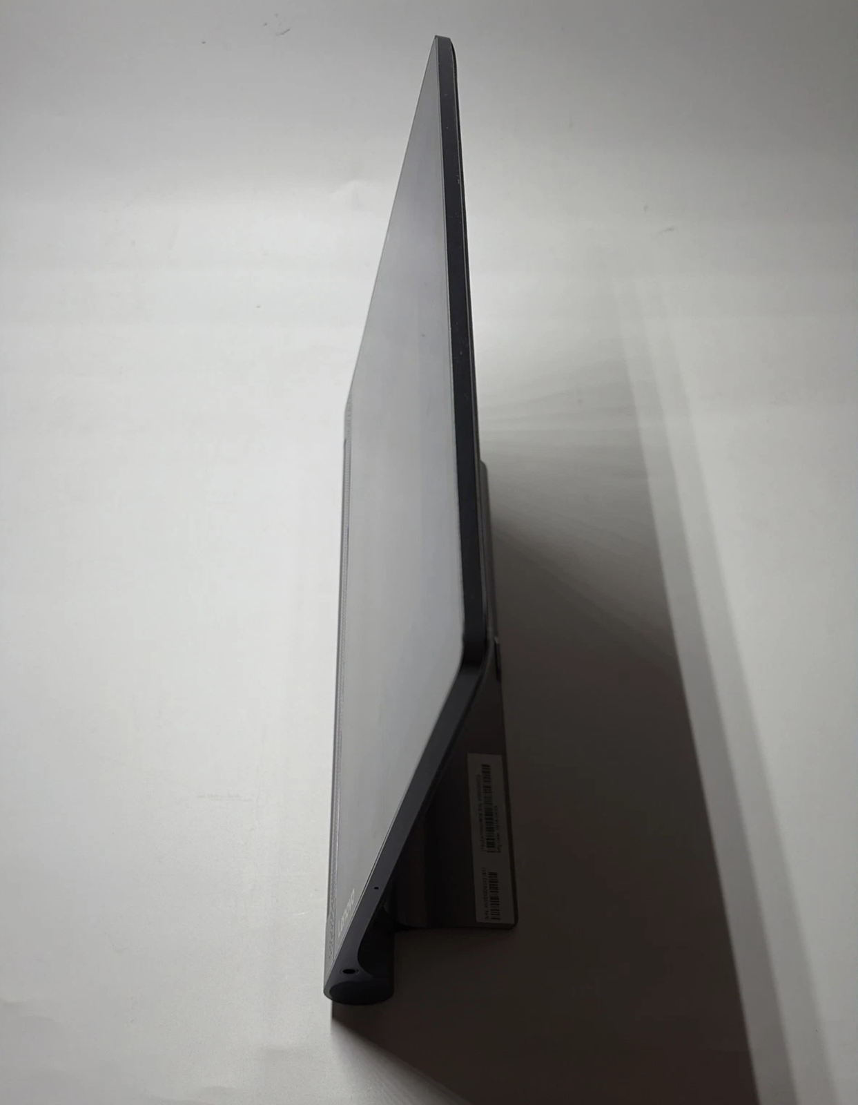 Lenovo Yoga Tab 3 Plus YT-X703F Grau Tablet K404