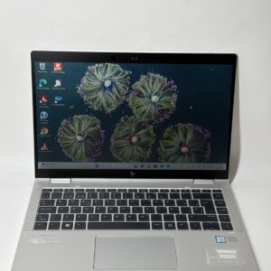 HP EliteBook x360 1040 G5 14" i5-8250U 8GB 256GB SSD QWERTY K463