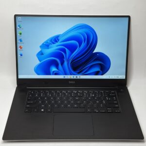 Dell XPS 15 9560 Laptop i7-7700HQ 16GB RAM 512GB SSD 15,6 Zoll GTX 1050 K466