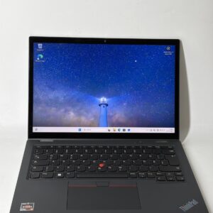 Lenovo ThinkPad L13 Yoga Gen 4 Ryzen 5 PRO 7530U 8GB 256GB SSD 13,3 Zoll K486