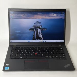 Lenovo Thinkpad L14 Gen 3 14 Zoll Intel Pentium Gold 8505 16GB 256GB SSD K487