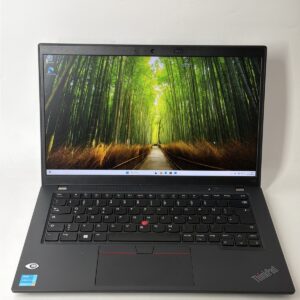 Lenovo Thinkpad L14 Gen 3 14 Zoll Intel Pentium Gold 8505 16GB 256GB SSD K488