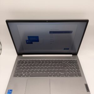 Lenovo ThinkBook 15 G2 ITL i5-1135G7 8GB 256GB SSD 15,6 FHD Win11 QWERTY K497