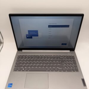 Lenovo ThinkBook 15 G2 ITL i5-1135G7 8GB 256GB SSD 15,6 FHD Win11 QWERTY K499