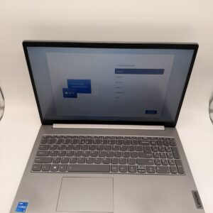 Lenovo ThinkBook 15 G2 ITL i5-1135G7 8GB 256GB SSD 15,6 FHD Win11 QWERTY K551
