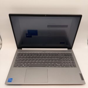 Lenovo ThinkBook 15 G2 ITL i5-1135G7 8GB 256GB SSD 15,6 FHD Win11 QWERTY K553