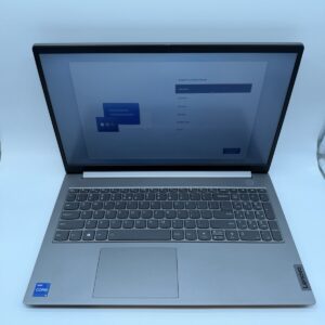 Lenovo ThinkBook 15 G2 ITL i5-1135G7 8GB 256GB SSD 15,6 FHD Win11 QWERTY K554