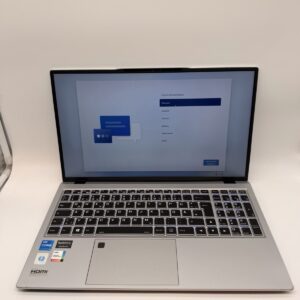 TERRA Mobile 1551P 15,6" FHD i5-1240P 16GB RAM 512GB SSD Win 11 Pro Laptop K557
