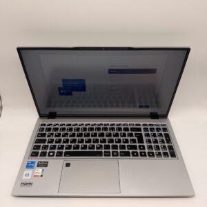 TERRA Mobile 1551P 15,6" FHD i5-1240P 16GB RAM 512GB SSD Win 11 Pro Laptop K558