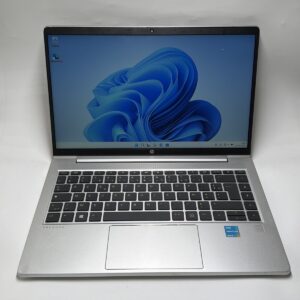 HP ProBook 440 G8 Pentium(R) Gold 7505 8GB RAM 256GB SSD 14" Laptop K561