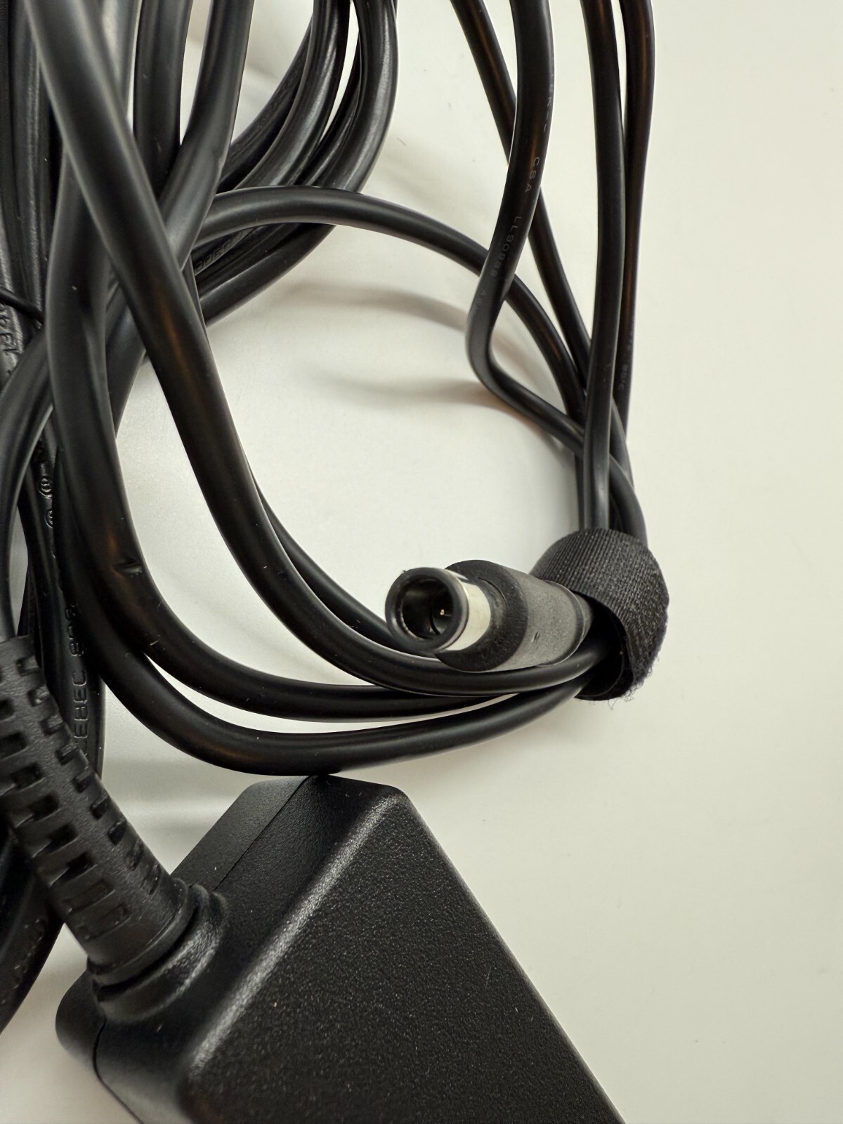 60x HP HSTNN-DA40 Netzteil Ladegerät 19,5V 2,31A 45W AC Adapter  744481-003 K786