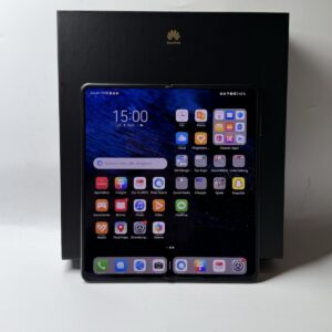 Huawei Mate X3 Green Smartphone 512GB WIE NEU UNBENUTZt J026