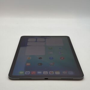 Apple iPad Pro 11" (1. Gen) 256GB Wi-Fi Space Grau Tablet J043