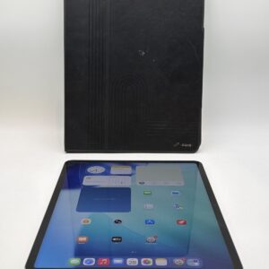 Apple iPad Pro 12,9" 6. Generation 128GB Wi-Fi M2 Chip Grau Tablet J047
