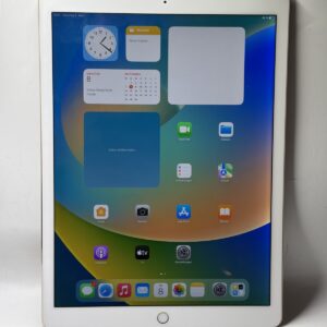 Apple iPad Pro 12,9" 1. Gen 256GB Wi-Fi + Cellular Gold Tablet A1584 J053