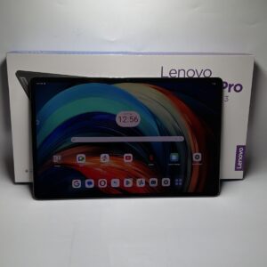 Lenovo Tab P12 Pro Tablet 12,7 Zoll 128GB 6GB RAM Android Grau J054