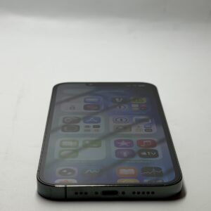 Apple iPhone 13 Pro 128GB Alpingrün Smartphone 5G Ohne Simlock J059