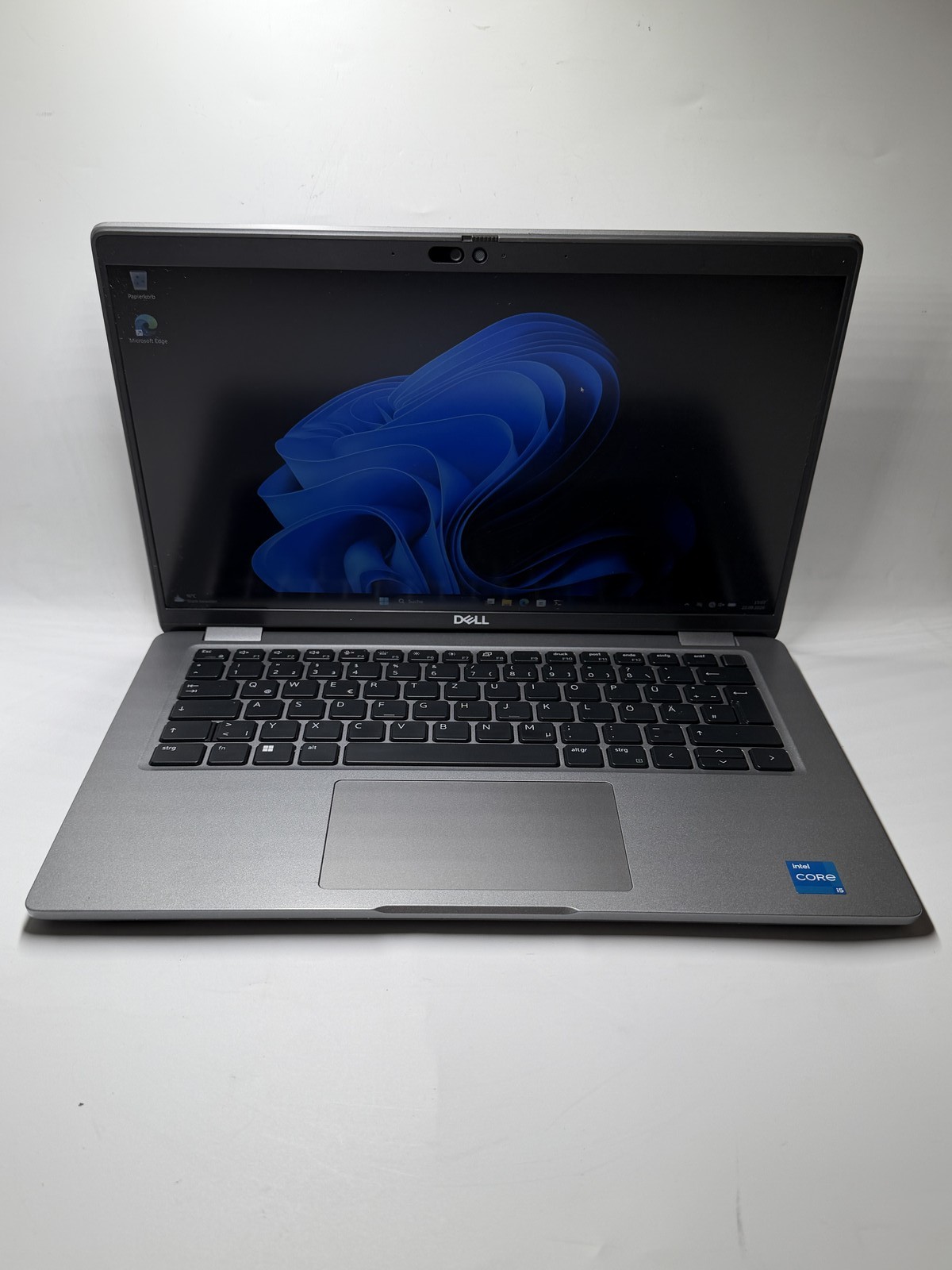 Dell Latitude 5440 14" FHD Laptop i5 13. Gen 16GB RAM 256GB SSD Win 11 Pro J076