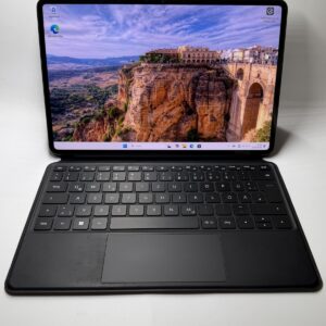 Huawei MateBook E Tablet 12,6 Zoll Intel Core i3 11. Gen 8GB 128GB SSD J079